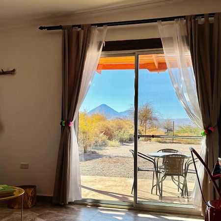 Вілла Casa Campanario - San Pedro De Atacama, Desconectate! Екстер'єр фото