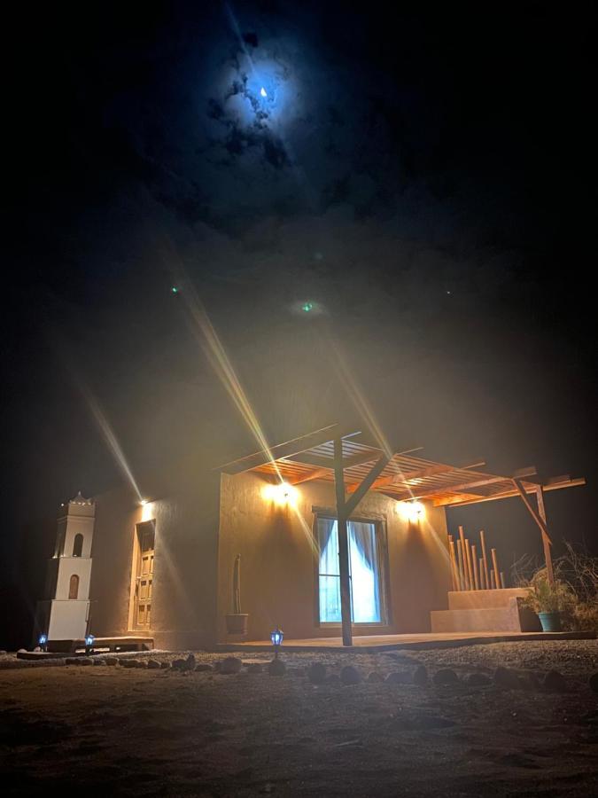 Вілла Casa Campanario - San Pedro De Atacama, Desconectate! Екстер'єр фото