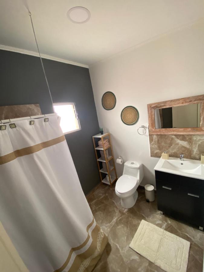 Вілла Casa Campanario - San Pedro De Atacama, Desconectate! Екстер'єр фото
